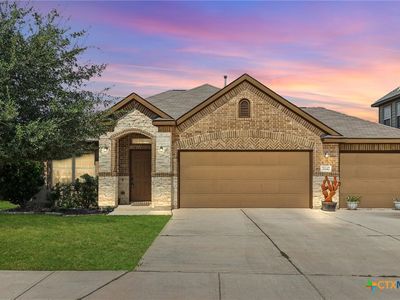 3142 Magnolia Mnr, New Braunfels, TX, 78130