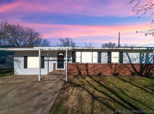 315 W 5th St, Chelsea, OK 74016