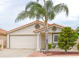 27576 Calle Haberio, Sun City, CA 92585