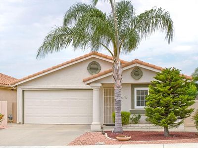 27576 Calle Haberio, Sun City, CA, 92585
