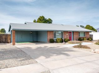 1601 N Goebel Ave, Tucson, AZ 85715