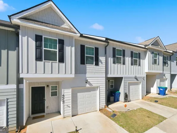 4957 Lower Elm St, Atlanta, GA 30349