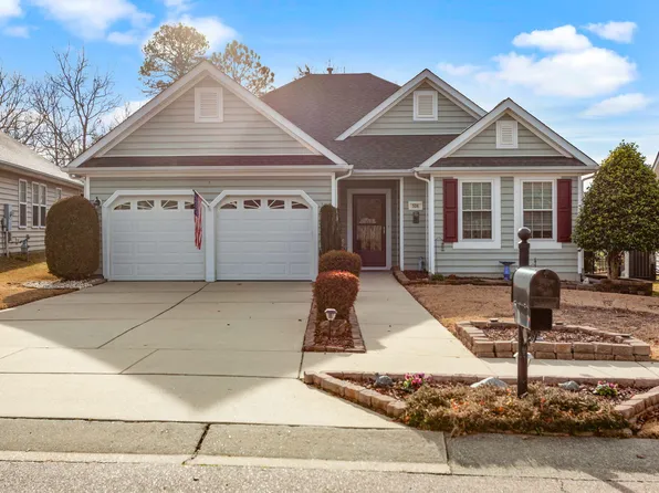 506 Virginia Water Dr, Rolesville, NC 27571