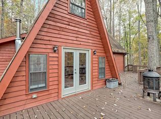 8285 True Love Mountain Rd, Young Harris, GA 30582