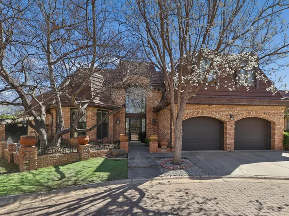 9 Quadrille St, Amarillo, TX 79106