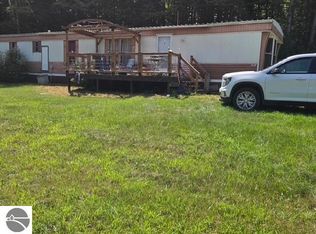 153 N Derenzy Rd, Central Lake, MI 49622