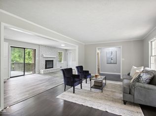 1490 Compton Dr SW, Mableton, GA 30126