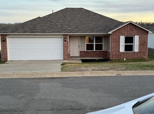 34 Summer Wind Rd, Conway, AR 72032