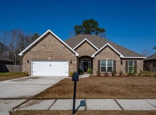 10460 Sweet Bay Dr, Gulfport, MS 39503
