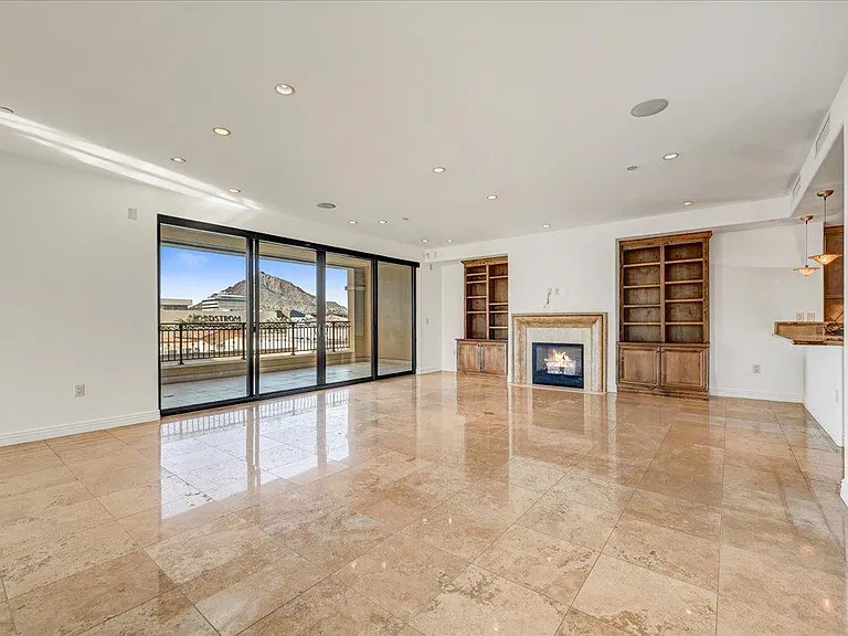 7181 E Camelback Rd #610 — Photo 4