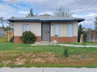 1013 E Kennedy St, Madera, CA 93638