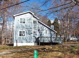 9318 Fairmount Way, Tobyhanna, PA
