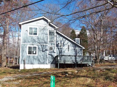 9318 Fairmount Way, Tobyhanna, PA, 18466