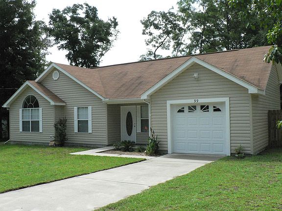 Single Garage