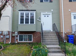 Arbory Condo Pha, Laurel, MD 20707