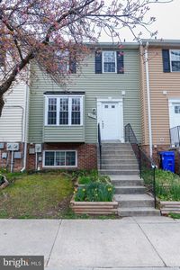 7644 S Arbory Ln #318, Laurel, MD, 20707