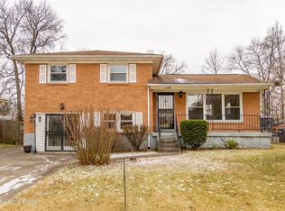 4108 Wooded Way, Louisville, KY 40219
