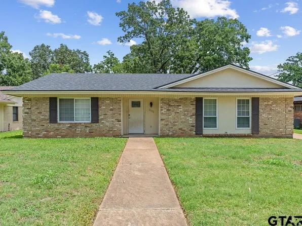 2802 Anita Ln, Tyler, TX 75701