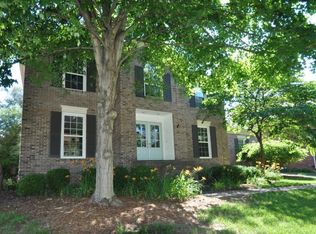 1119 Garden Creek Cir, Louisville, KY 40223