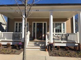 412 Pershing Ave, Clemson, SC 29631