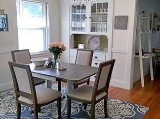1661 Centre St #2, Newton Highlands, MA 02461