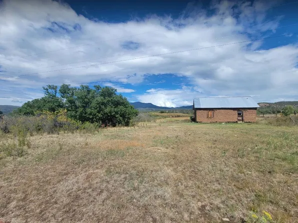 0 Camino De La Acequia Madre, Penasco, NM 87553
