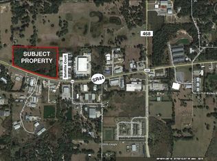 0 W State Route 44, Leesburg, FL 34748