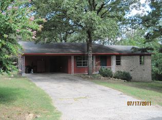 107 Leemar Pl, Hot Springs, AR 71901