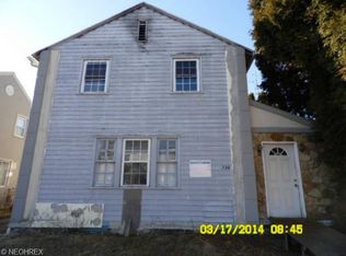 3214 Windsor Pl SW, Canton, OH 44710