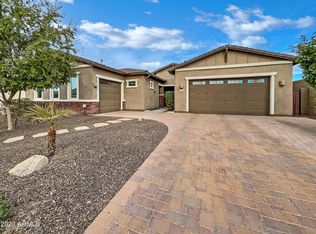 5163 S Ellesmere St, Gilbert, AZ 85298