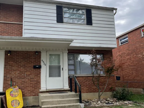 4926 Fairway Ct #4926, Columbus, OH 43214