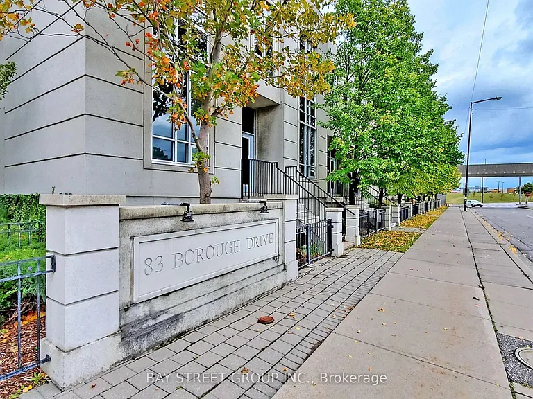 83 Borough Dr #3010 — Photo 3