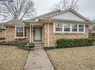 9216 Highridge Dr, Dallas, TX 75238