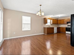 1001 Blackwell Ct #B, Richmond, KY 40475
