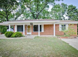 1000 Twin Points Rd, Hot Springs, AR 71913