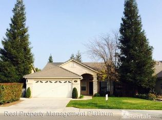 9898 N Price Ave, Fresno, CA