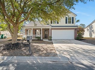 36 Heather Glenn Ln, Bluffton, SC 29910