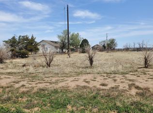 121786 Ew 30 Rd, Balko, OK 73931