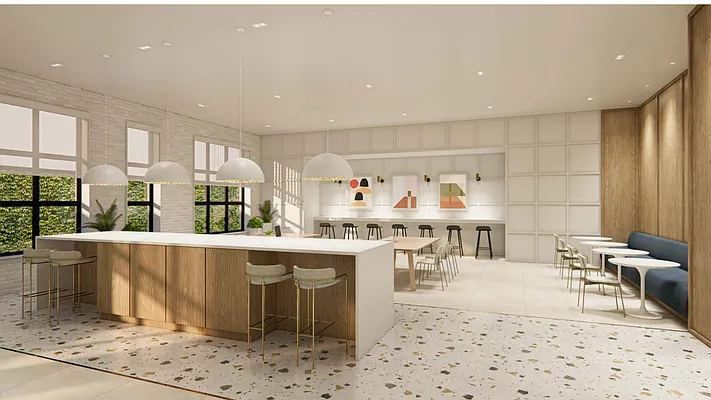 Rented by Nooklyn NYC LLC | media 158