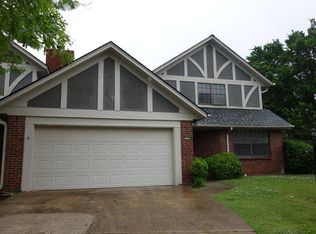 7106 S Indianapolis Ave, Tulsa, OK 74136