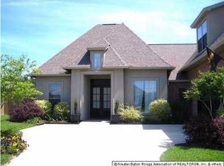 11491 Meadow View Dr, Denham Springs, LA 70726