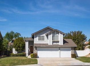 5745 Harvest Way, Yorba Linda, CA 92886