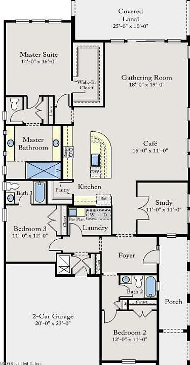 1st image of 46 Hatter Dr