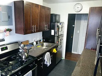 Rented by Abba Realty Associates INC