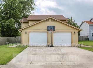 4506 Lago Cir #B, Killeen, TX 76543