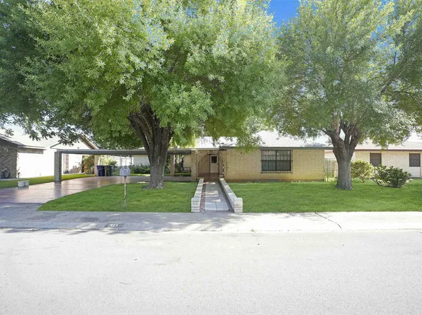 113 Idaho St, Laredo, TX 78041