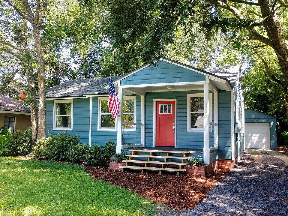3353 Dellwood Ave, Jacksonville, FL 32205 Zillow