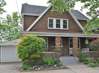 7308 Trevanion Ave, Pittsburgh, PA