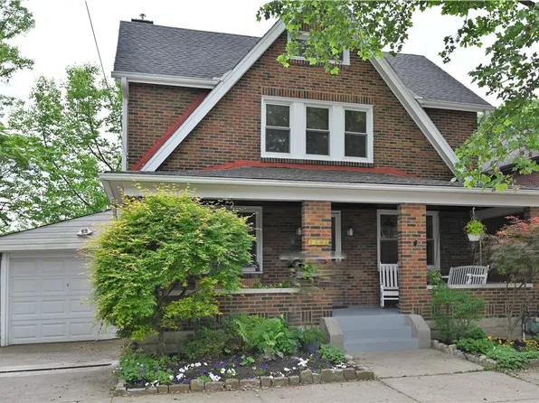 7308 Trevanion Ave, Pittsburgh, PA 15218