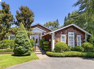 3954 S Peardale Dr, Lafayette, CA 94549